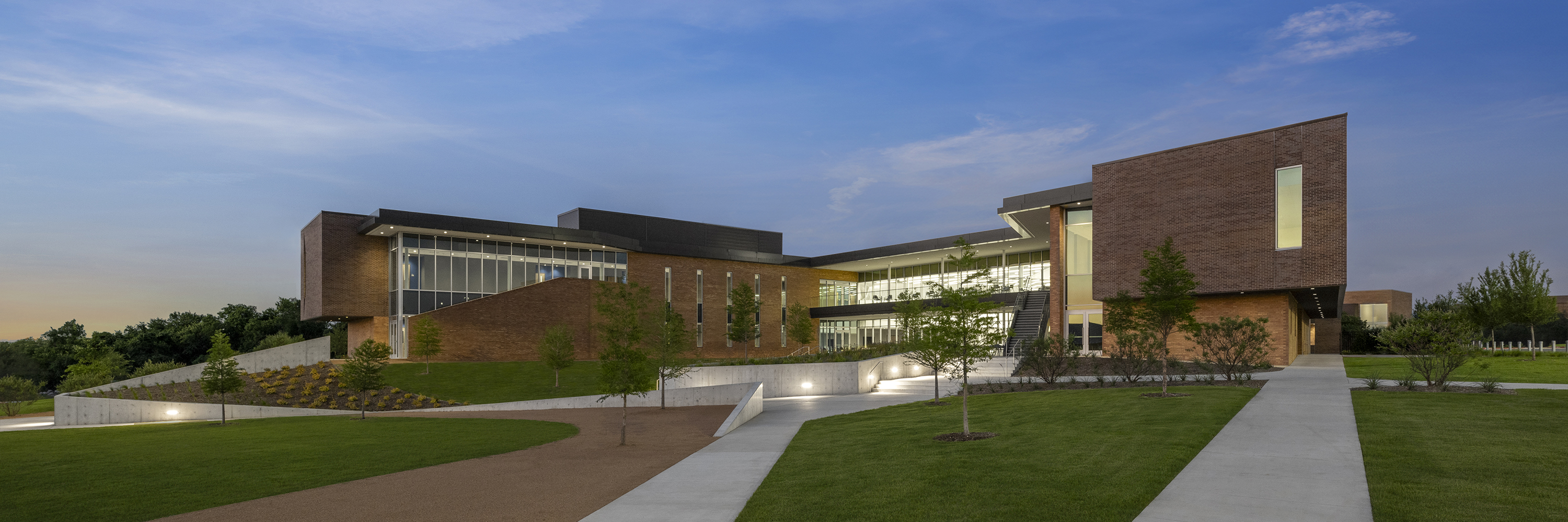 Brookhaven College Early College Center